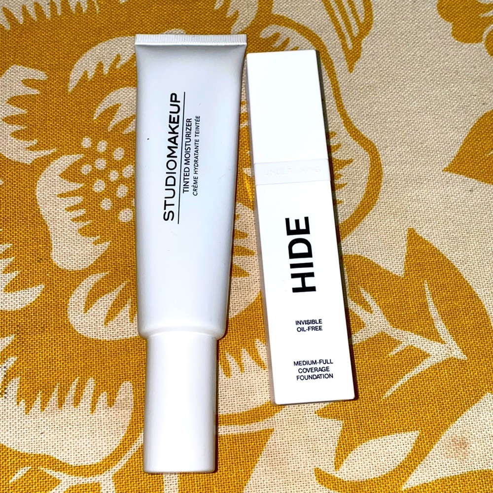 Foundation Bundle